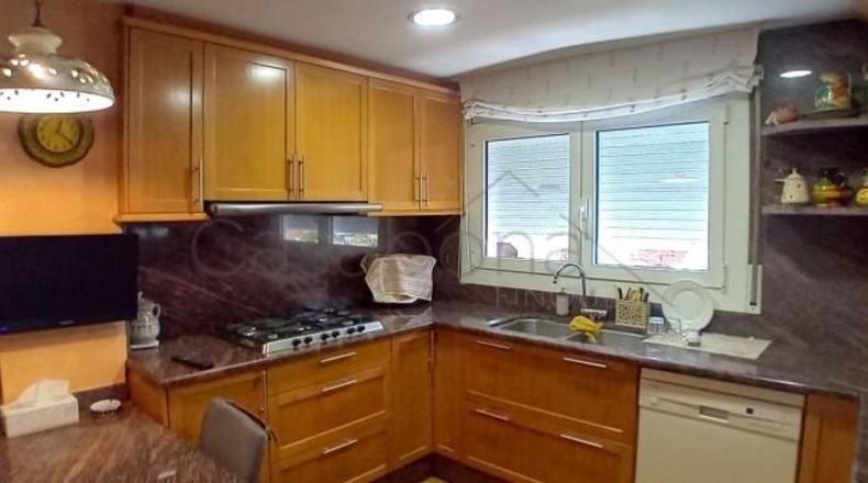 Barcelona - Tagamanent - 1800m2