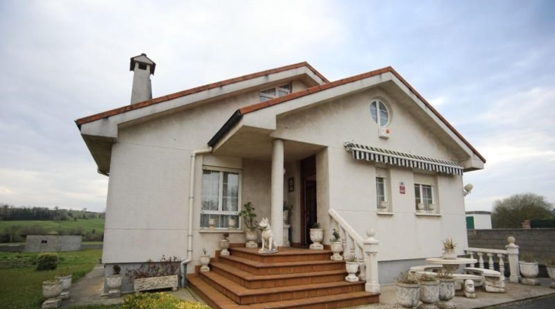 Cantabria - Hinojedo - 10000m2