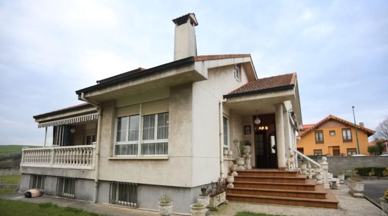 Cantabria - Hinojedo - 10000m2