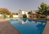 Xalet independent amb terreny en venda a la España, Moraleda de Zafayona, ref.: TR327092 foto