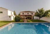Xalet independent amb terreny en venda a la España, Moraleda de Zafayona, ref.: TR327092 foto
