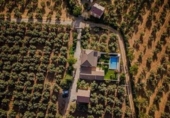 Xalet independent amb terreny en venda a la España, Moraleda de Zafayona, ref.: TR327092 foto