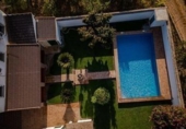 Xalet independent amb terreny en venda a la España, Moraleda de Zafayona, ref.: TR327092 foto