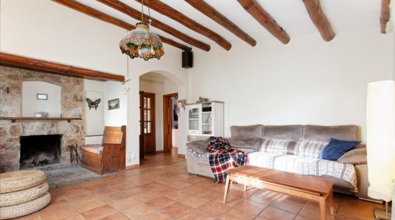 Barcelona - Matadepera - 800m2