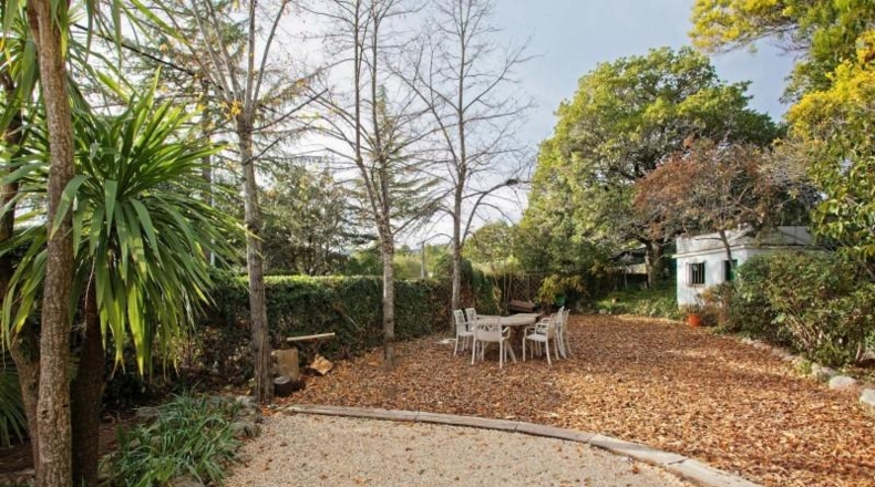 Barcelona - Matadepera - 800m2