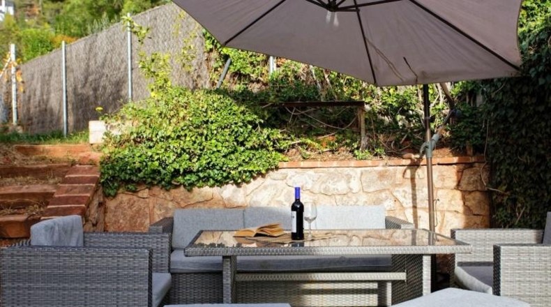 Barcelona - Matadepera - 800m2