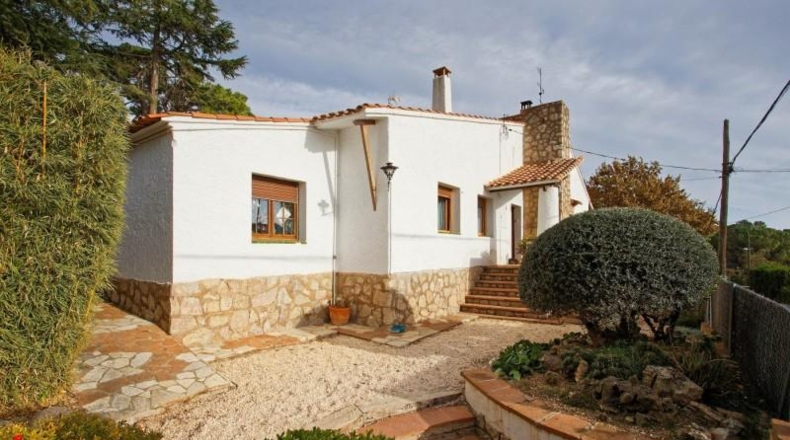 Barcelona - Matadepera - 800m2