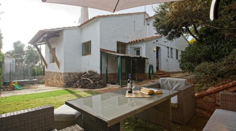 Barcelona - Matadepera - 800m2