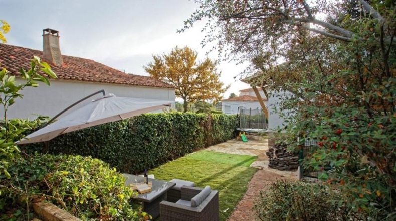Barcelona - Matadepera - 800m2