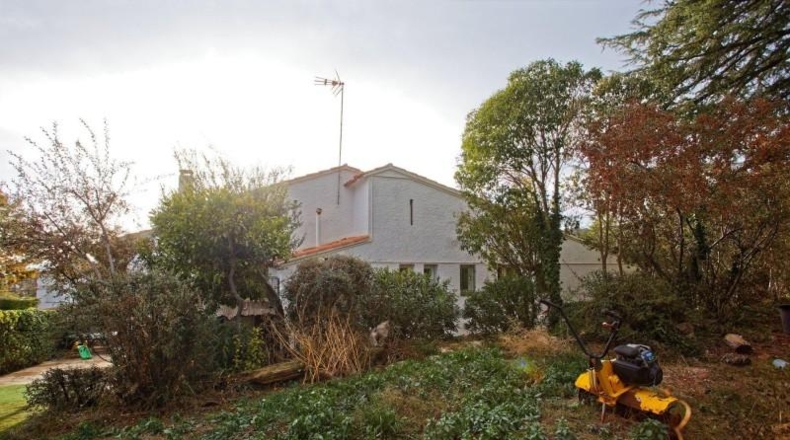 Barcelona - Matadepera - 800m2