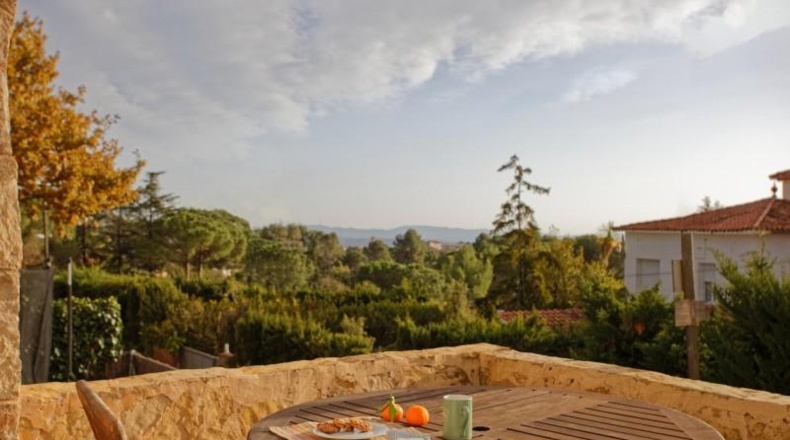Barcelona - Matadepera - 800m2
