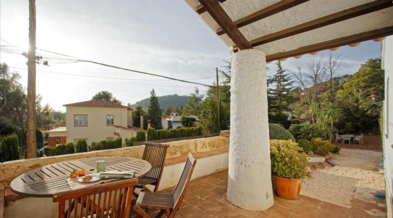 Barcelona - Matadepera - 800m2