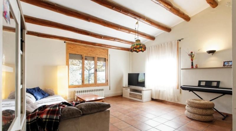 Barcelona - Matadepera - 800m2