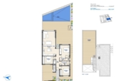 Chalet independiente con terreno en venta en la España, Los Alcázares, ref: TR358490 foto