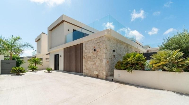 Alicante - Torrevieja - 463m2