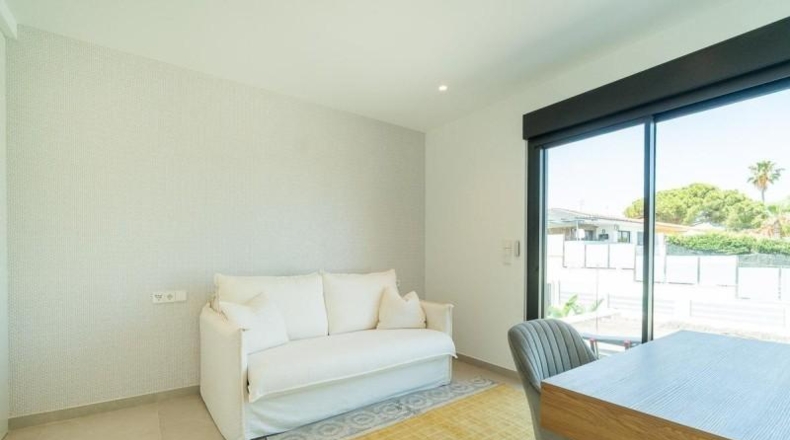 Alicante - Torrevieja - 463m2