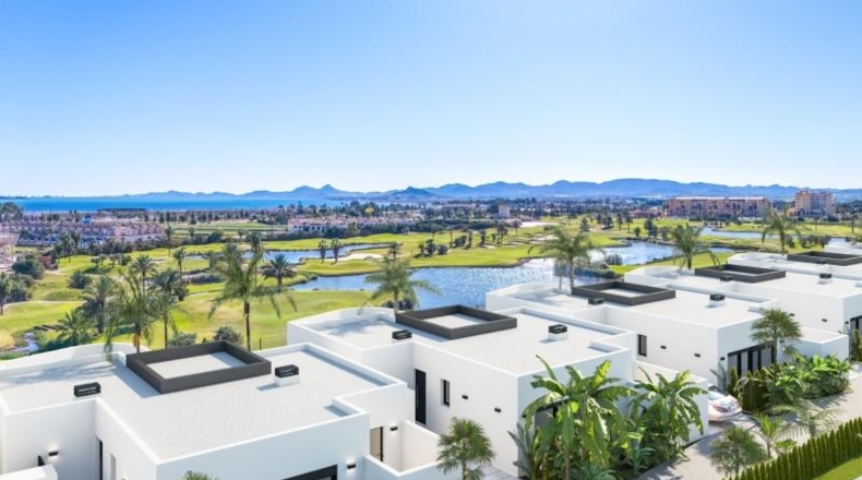 Murcia - Los Alcázares - 274m2