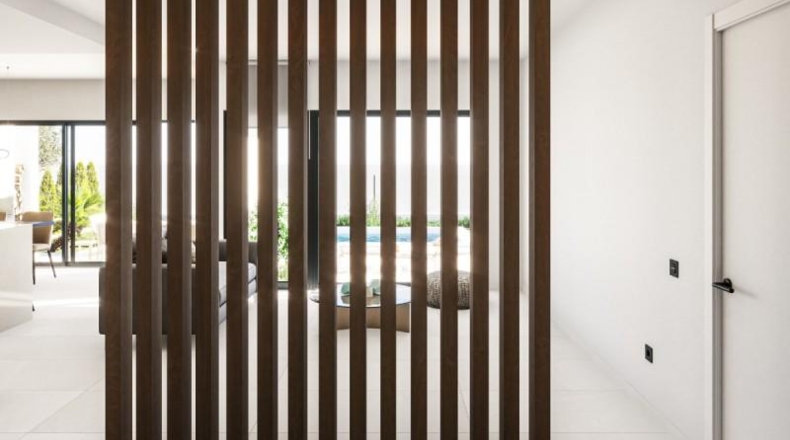 Murcia - Los Alcázares - 274m2