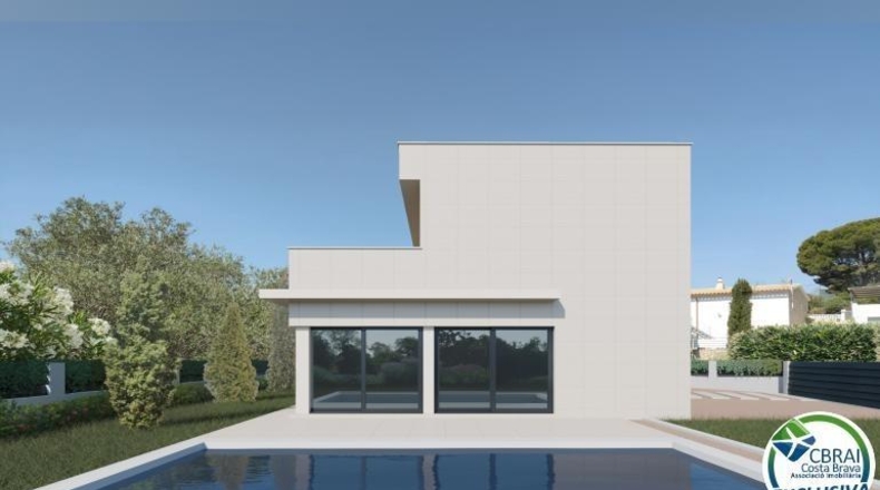 Gerona - Roses - 510m2
