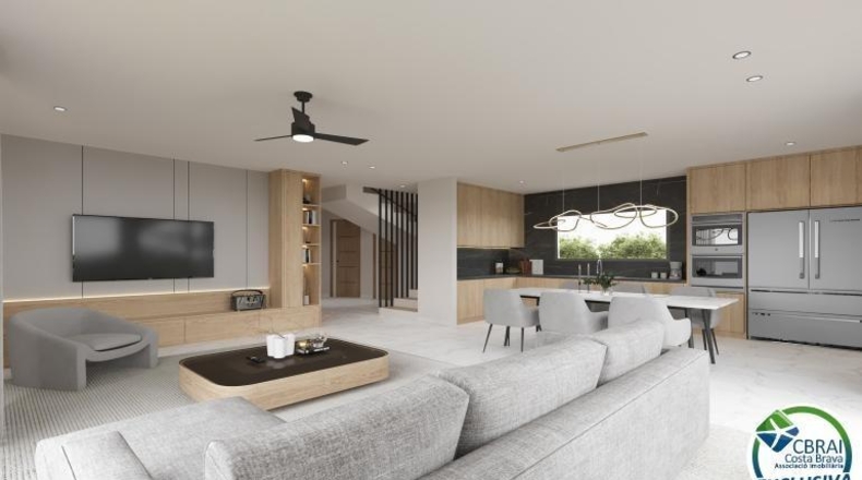 Gerona - Roses - 510m2