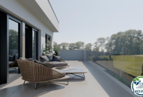 Roses 510&nbsp;m² 