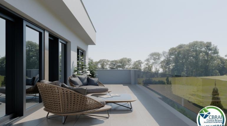 Gerona - Roses - 510m2