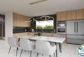 Roses 510&nbsp;m² 