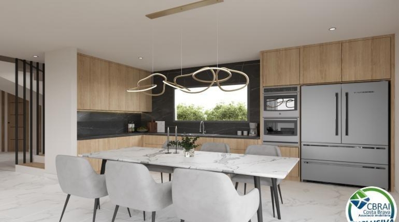 Gerona - Roses - 510m2