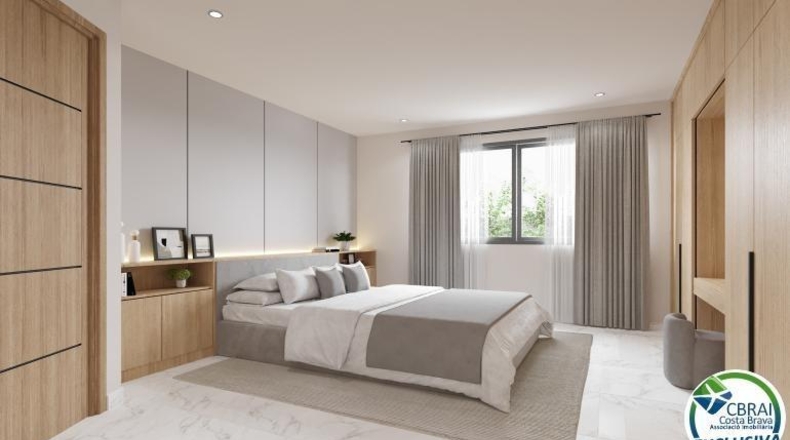 Gerona - Roses - 510m2