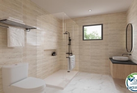 Roses 510&nbsp;m² 