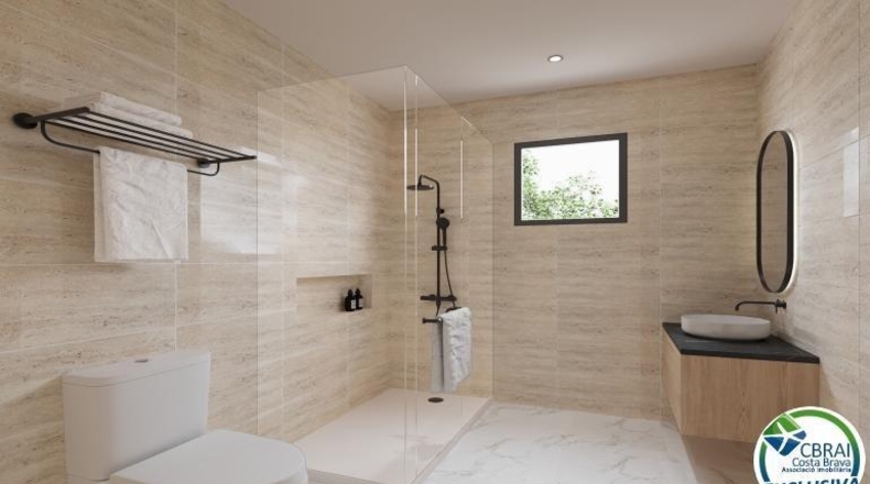 Gerona - Roses - 510m2