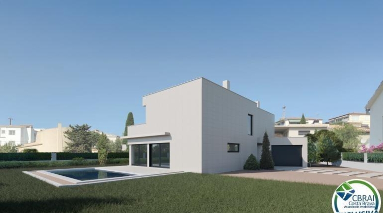 Gerona - Roses - 510m2