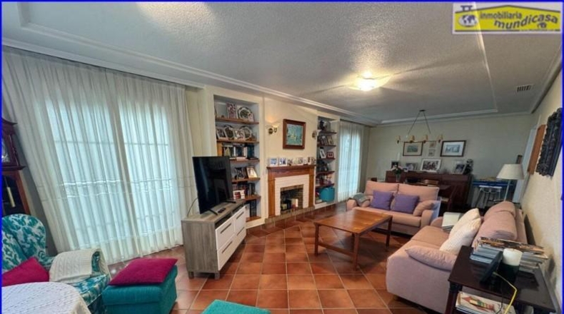 Murcia - Сантомера - 6000m2