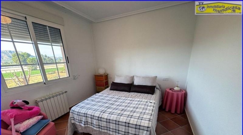 Murcia - Сантомера - 6000m2