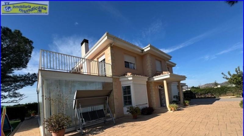 Murcia - Сантомера - 6000m2