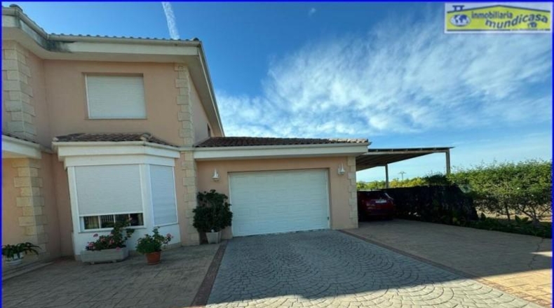 Murcia - Сантомера - 6000m2