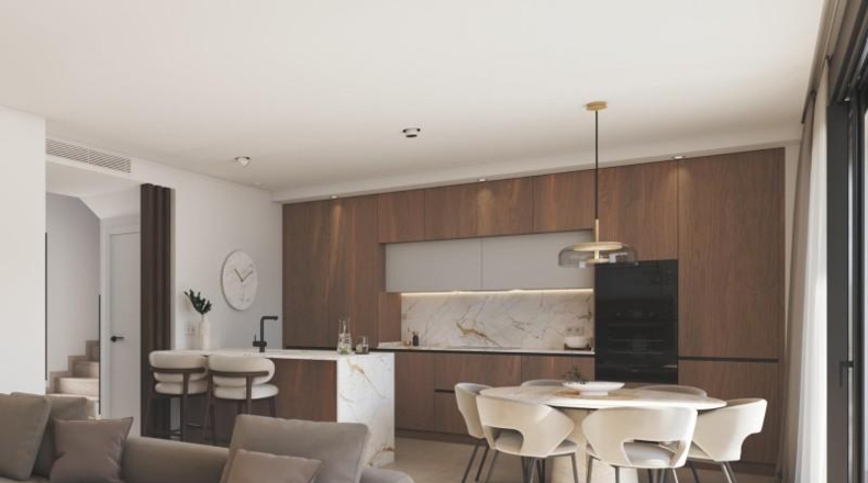 Murcia - San Javier - 300m2