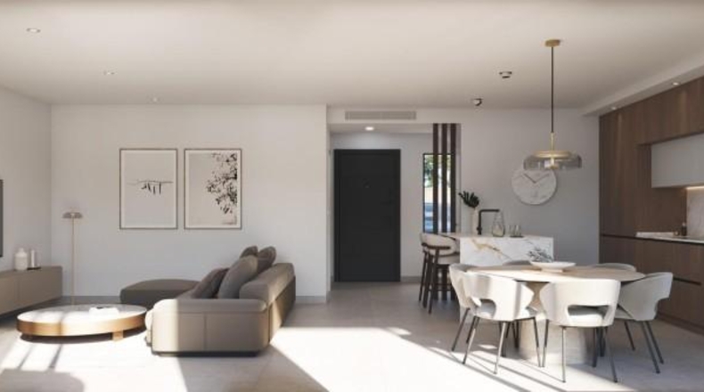Murcia - San Javier - 300m2