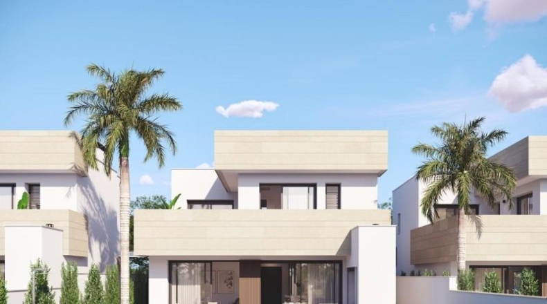 Murcia - San Javier - 300m2