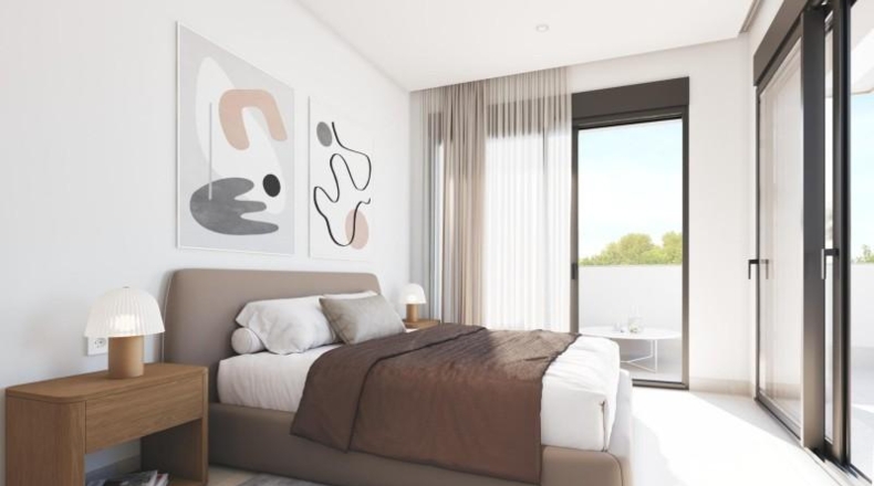 Murcia - San Javier - 300m2