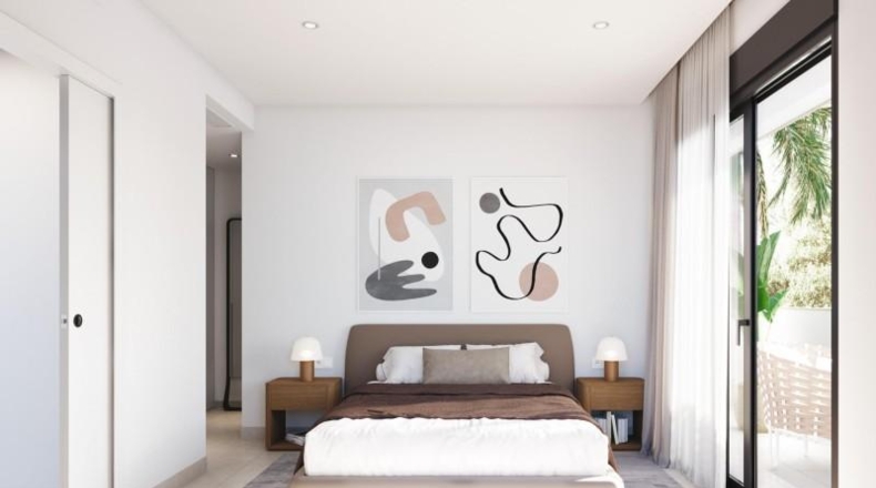 Murcia - San Javier - 300m2