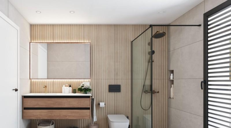 Murcia - San Javier - 300m2
