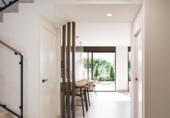 Chalet independiente con terreno en venta en la España, San Javier, ref: TR382839 foto