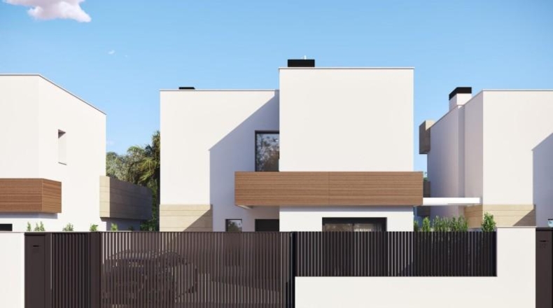 Murcia - San Javier - 300m2