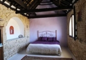 Xalet independent amb terreny en venda a la España, Arcos de la Frontera, ref.: TR143554 foto