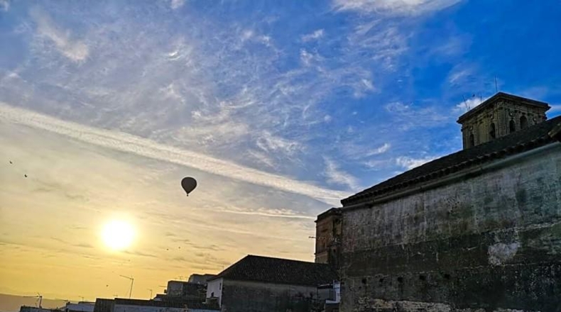 Cádiz - Arcos de la Frontera - 500m2