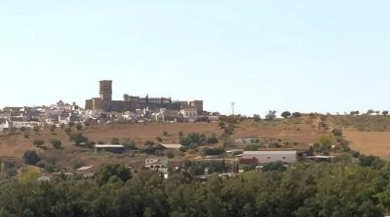 Cádiz - Arcos de la Frontera - 500m2
