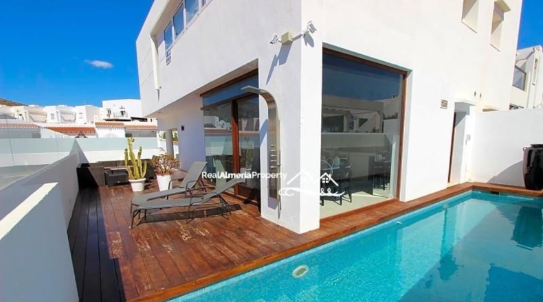 Almería - Mojácar - 350m2