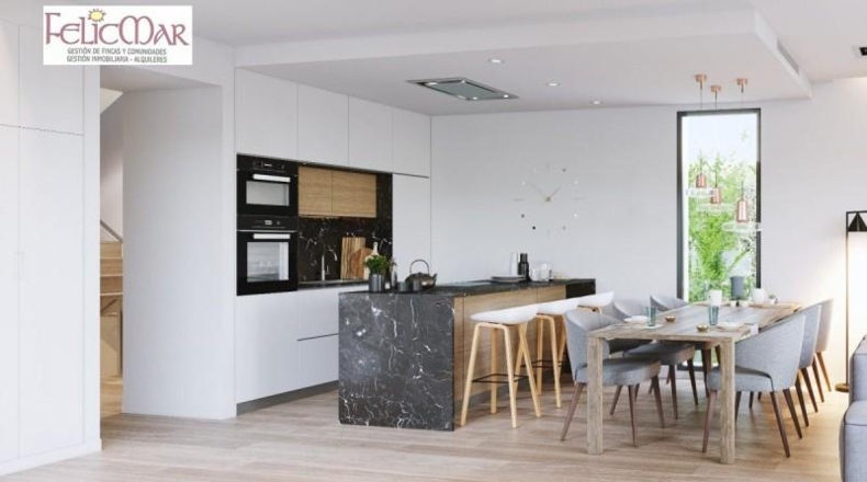 Alicante - Finestrat - 385m2