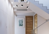 Chalet independiente con terreno en venta en la España, Finestrat, ref: TR133136 foto
